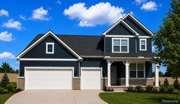 6299 Marsh Road, Pittsfield, MI 48197
