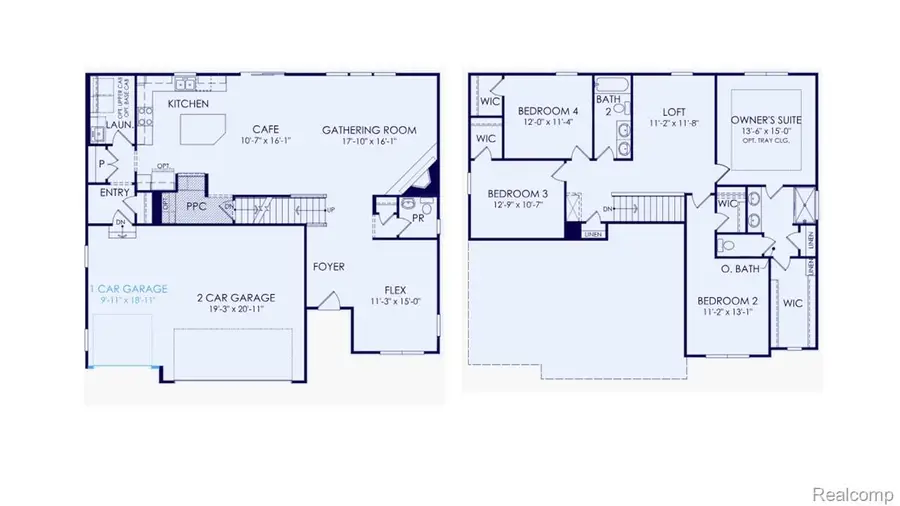 6299 Marsh Road, Haslett, MI 48197 - #2