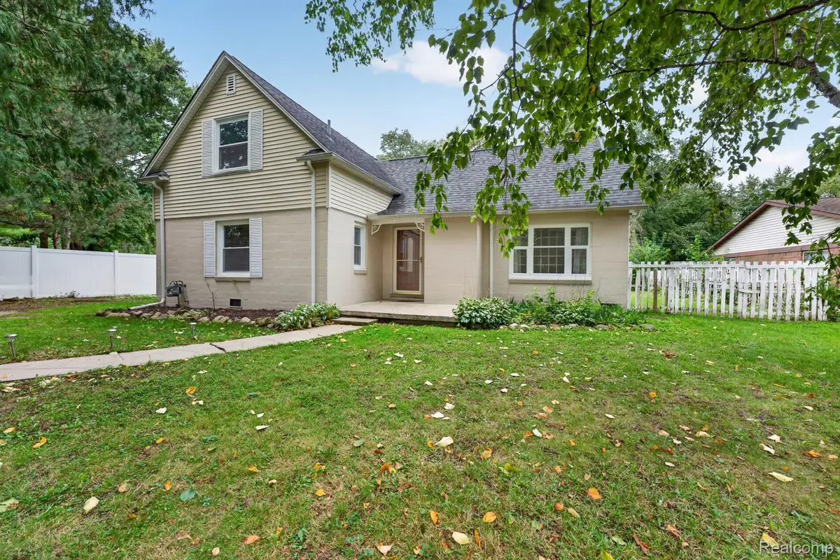 9470 Mortenview Drive, Taylor, MI 48180 - #1