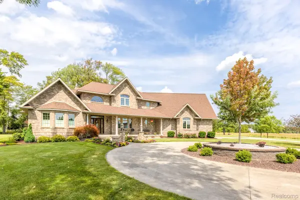 8371 Section Line Road, HarborBeach, MI 48441