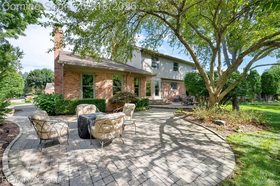 2899 Current Drive, Rochester Hills, MI 48309 - #2