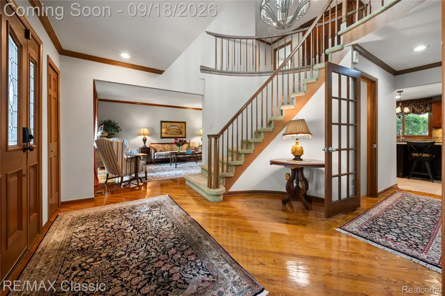 2899 Current Drive, Rochester Hills, MI 48309 - #3