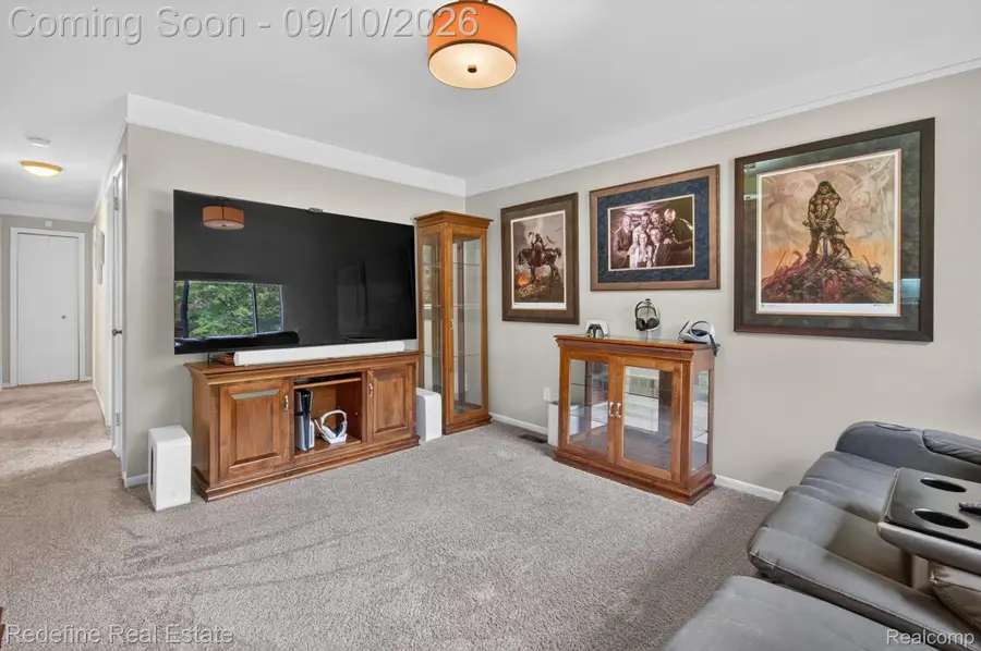 818 E Cross Street, Ypsilanti, MI 48198 - #2