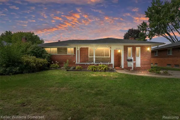 8909 Shannon Drive, SterlingHeights, MI 48314
