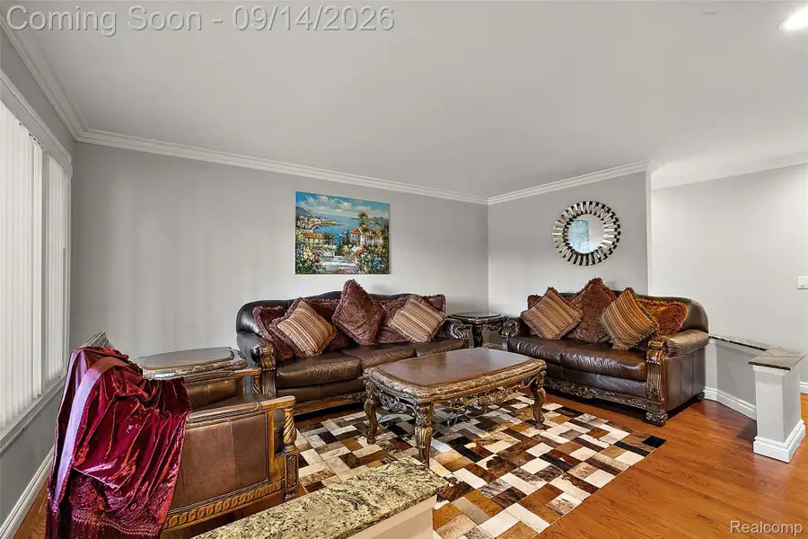 3516 Cero Drive, Sterling Heights, MI 48310 - #2