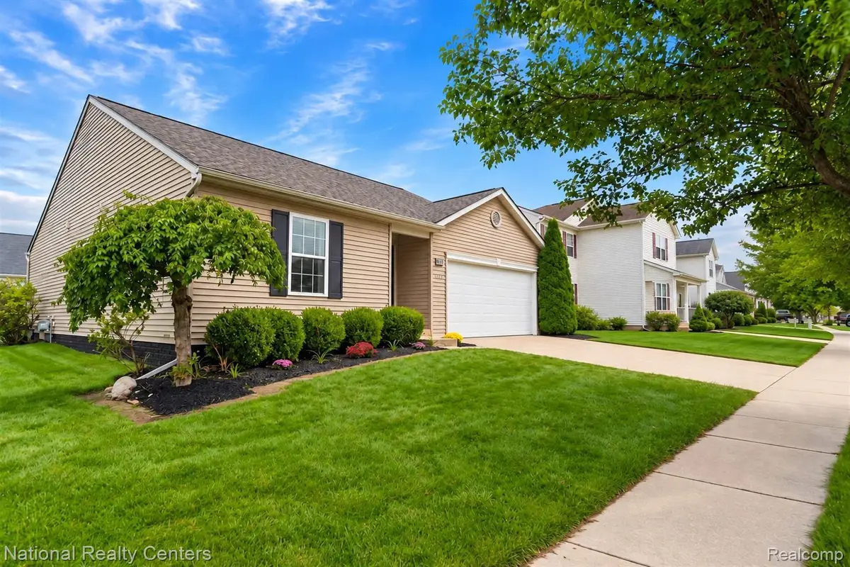 8515 Hawthorn Hill, Dexter, MI 48130 - #1