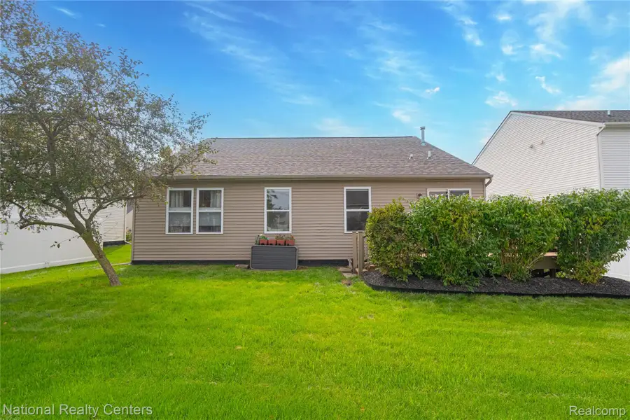8515 Hawthorn Hill, Dexter, MI 48130 - #3