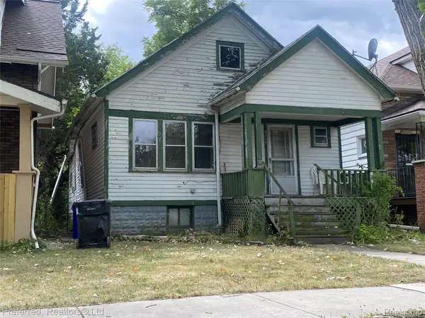 9377 Otsego Street, Detroit, MI 48204