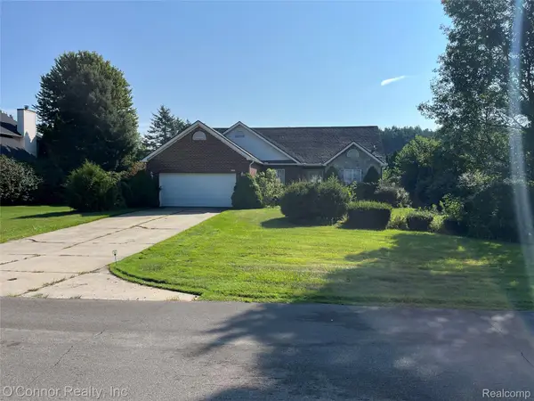 3122 Lindsay Lane, PortHuron, MI 48060