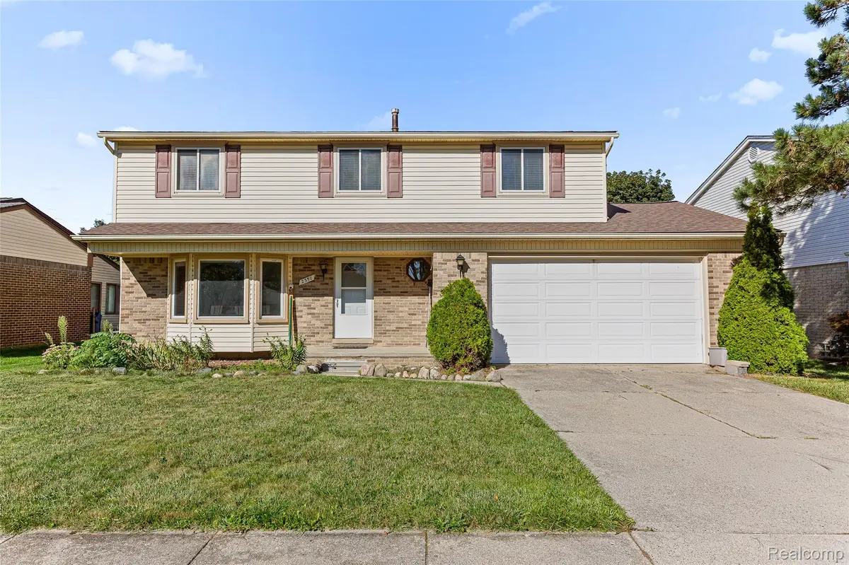 2350 Brookfield Street, Canton, MI 48188 - #1