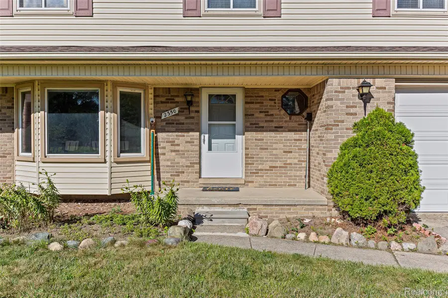 2350 Brookfield Street, Canton, MI 48188 - #3