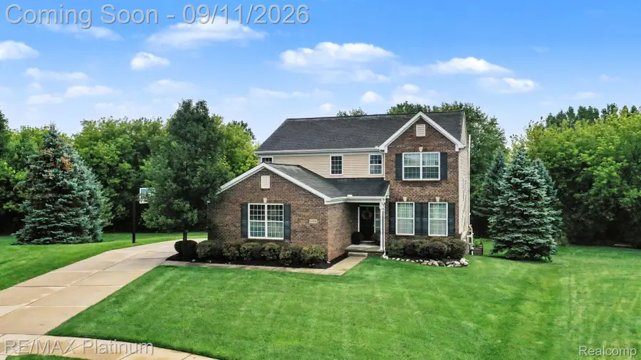 57275 Waterway Court, Lyon, MI 48165 - #3