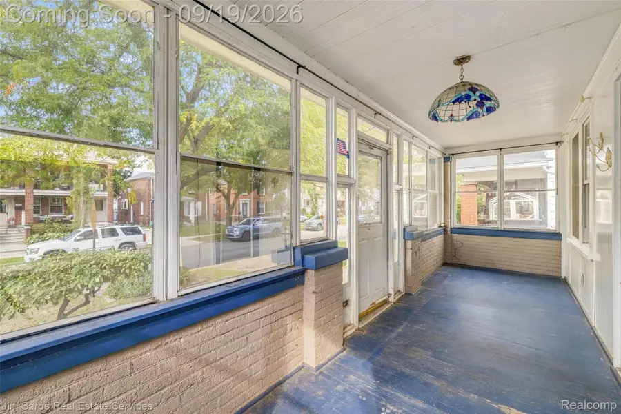1360 Lakepointe Street, Grosse Pointe Park, MI 48230 - #3