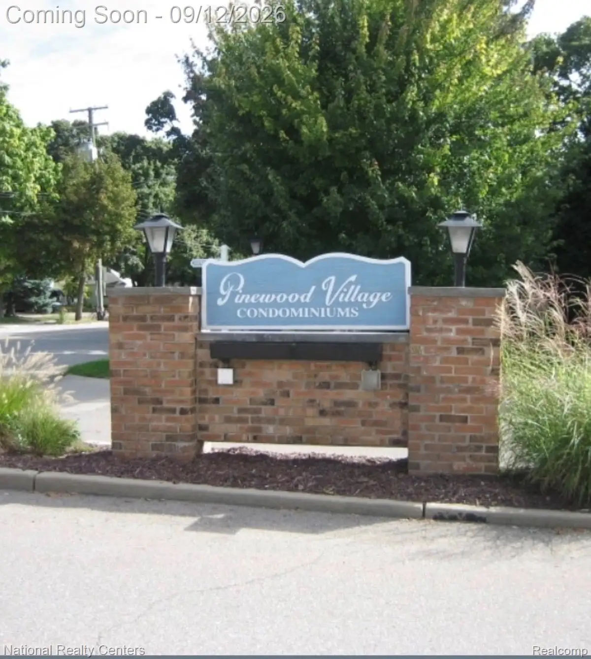 212 Pinewood Drive #22, Plymouth, MI 48170 - #1