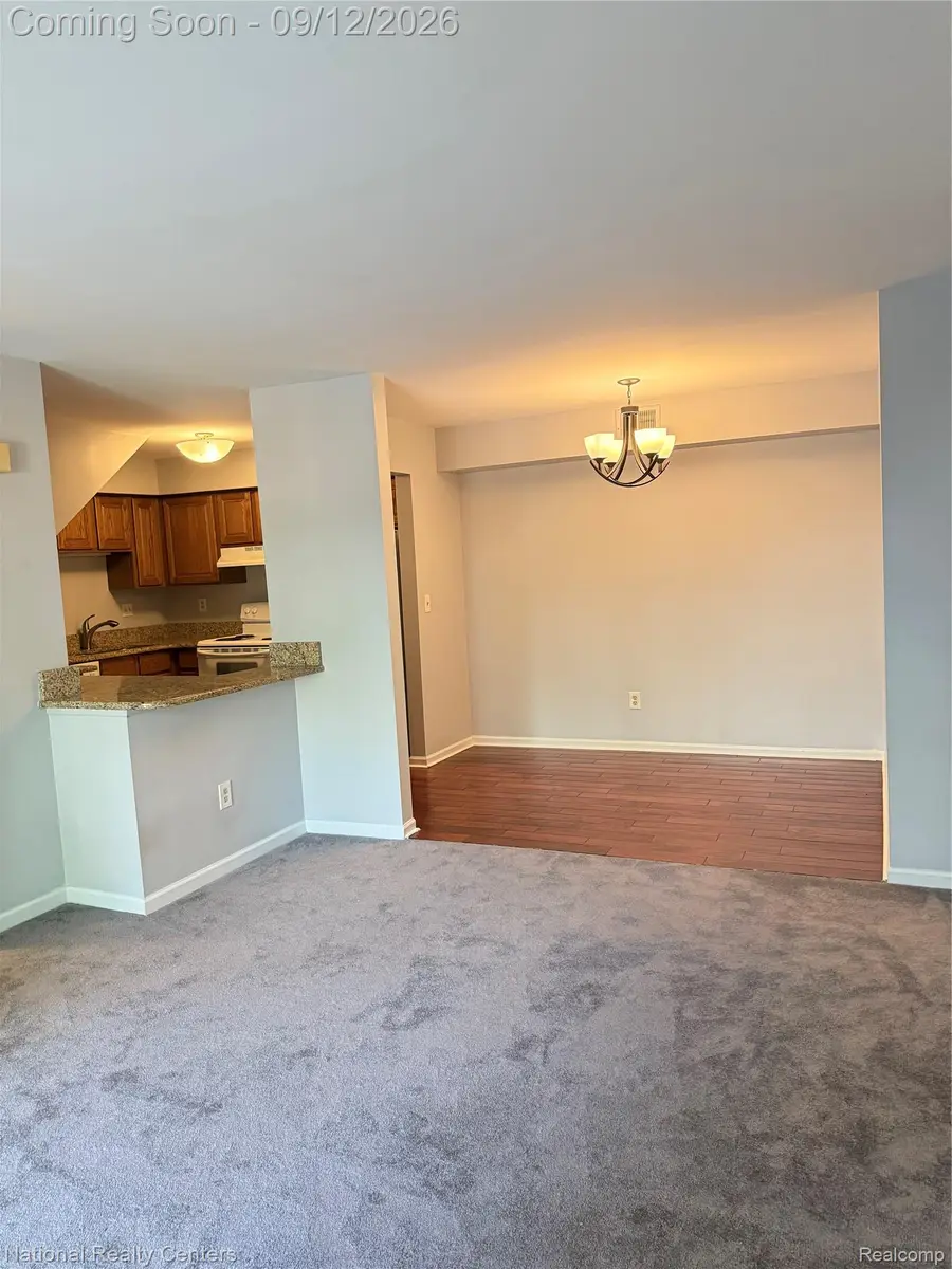 212 Pinewood Drive #22, Plymouth, MI 48170 - #3
