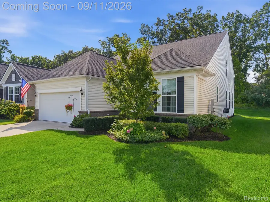 1060 Spring Trail Court, Brighton, MI 48116 - #3