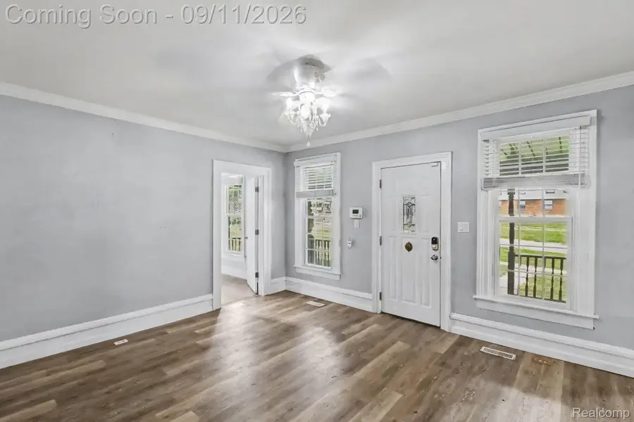 409 Fleming Street, Howell, MI 48843 - #3
