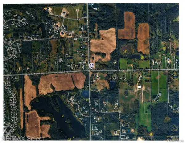 Lot G Vassar Road, GrandBlanc, MI 48439