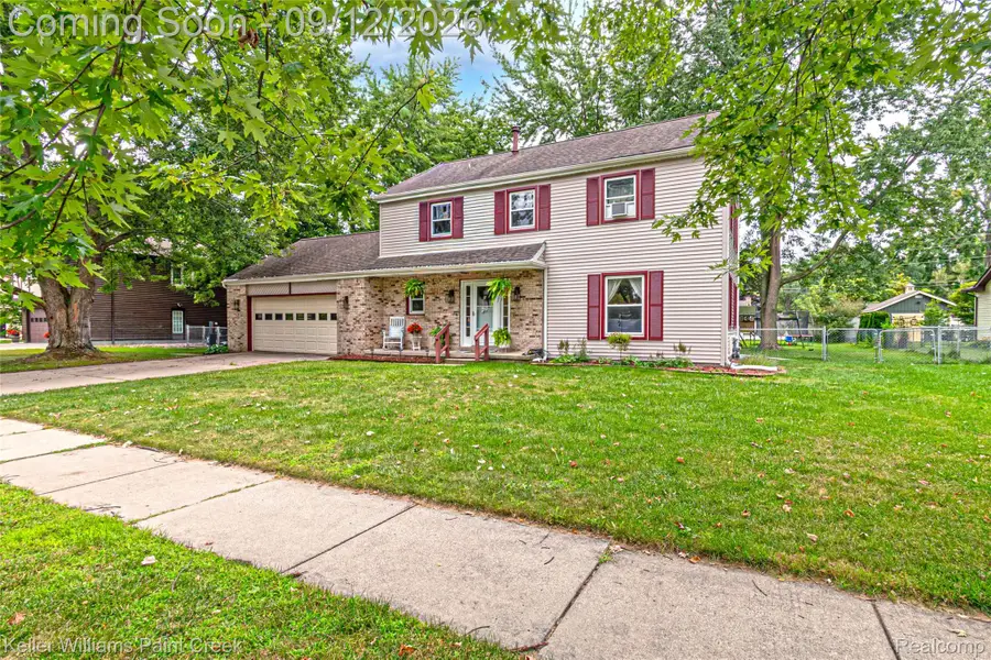 685 Cardinal Drive, Marysville, MI 48040 - #2