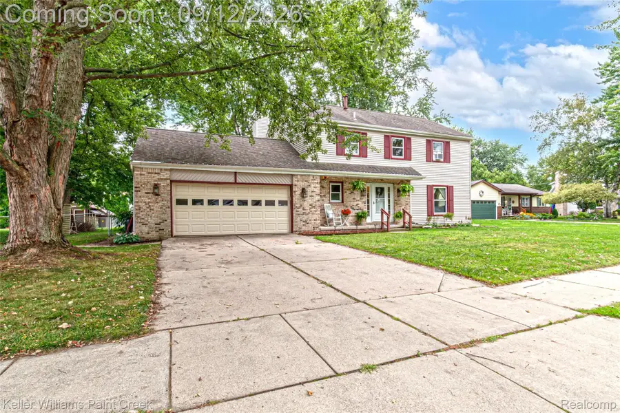 685 Cardinal Drive, Marysville, MI 48040 - #3