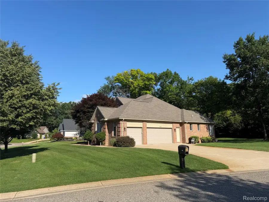 151 Wendover Court, Commerce, MI 48390 - #3