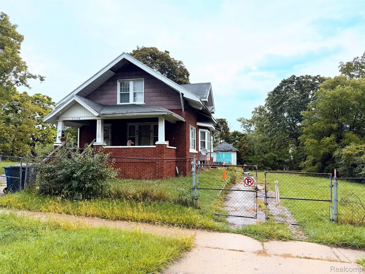 1118 Garland Street, Flint, MI 48503 - #1