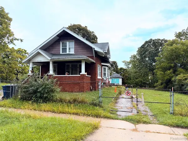 1118 Garland Street, Flint, MI 48503