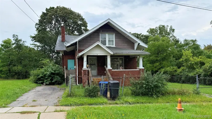 1118 Garland Street, Flint, MI 48503 - #2