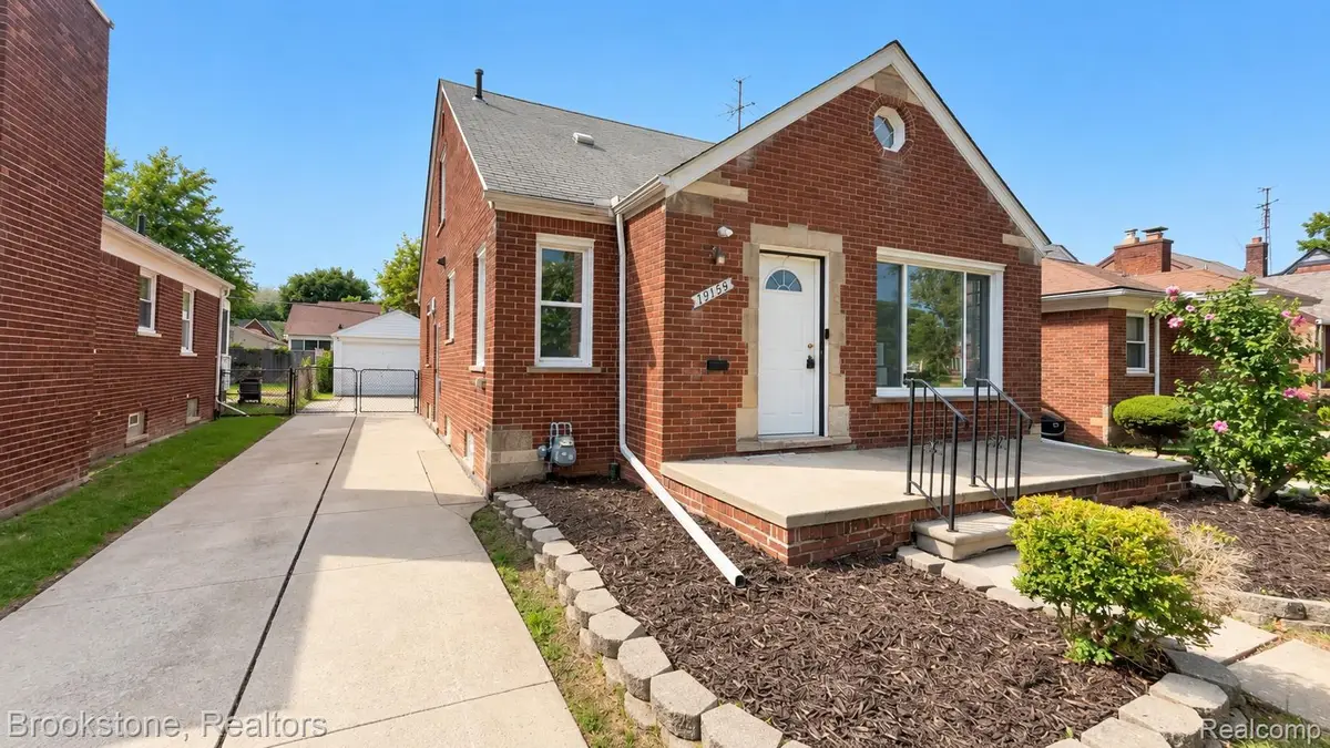 19159 Mallina Street, Detroit, MI 48236 - #1