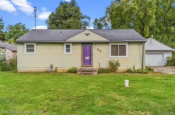 5071 Rose Lane, Flint, MI 48506