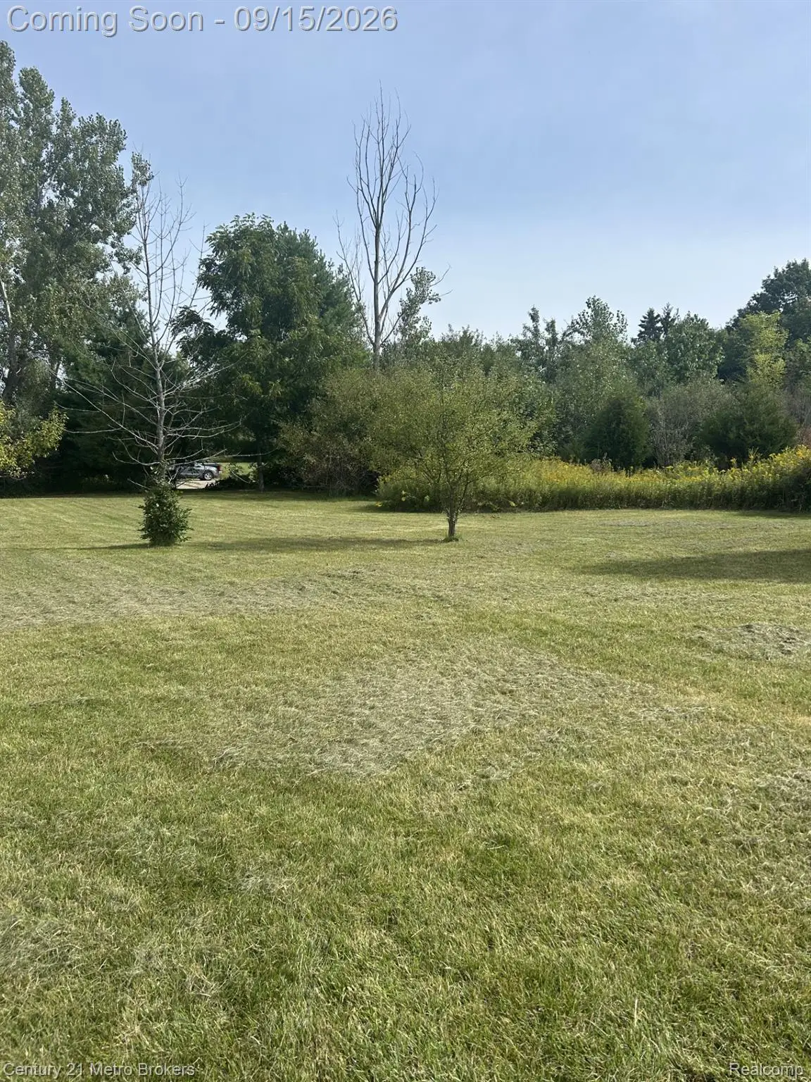 2093 Creekwood Court, Mundy, MI 48439 - #1