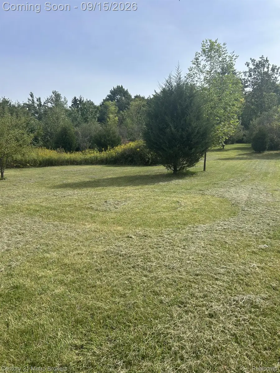 2093 Creekwood Court, Mundy, MI 48439 - #2