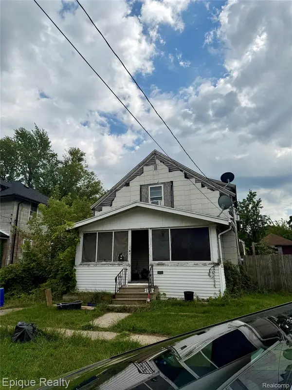 132 Bruce Street, Flint, MI 48503