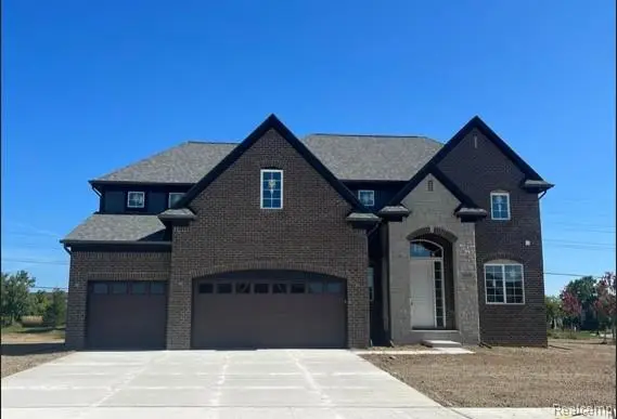49453 Carles Dr Drive, Macomb, MI 48044 - #1