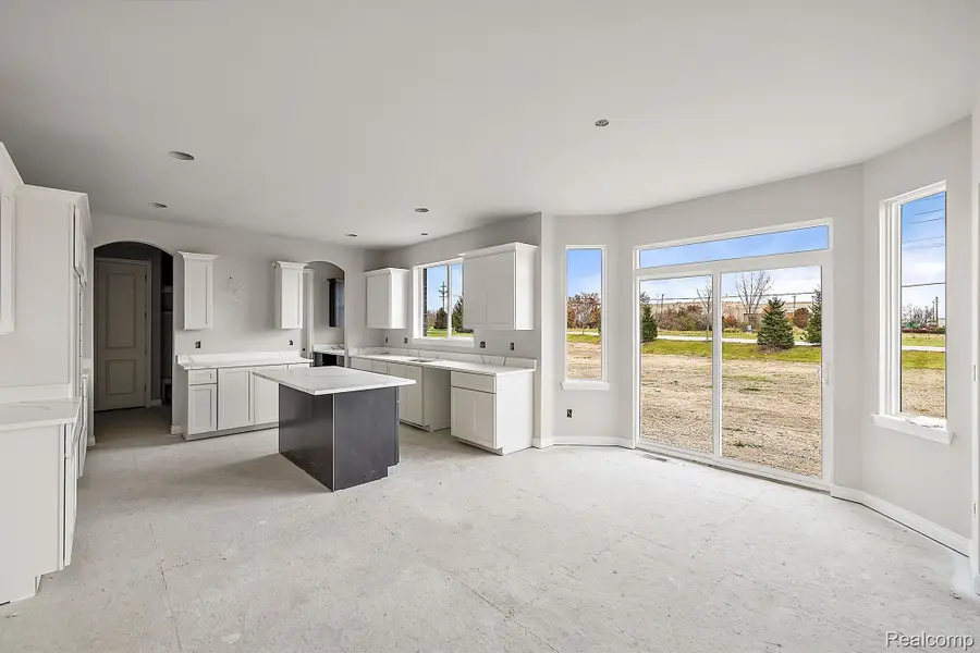 49453 Carles Dr Drive, Macomb, MI 48044 - #2