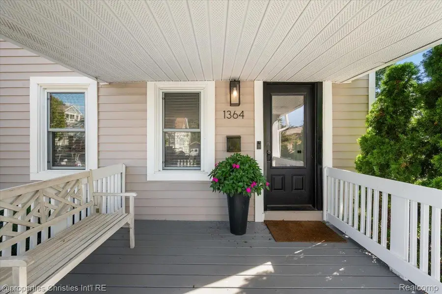 1364 Humphrey Avenue, Birmingham, MI 48009 - #3