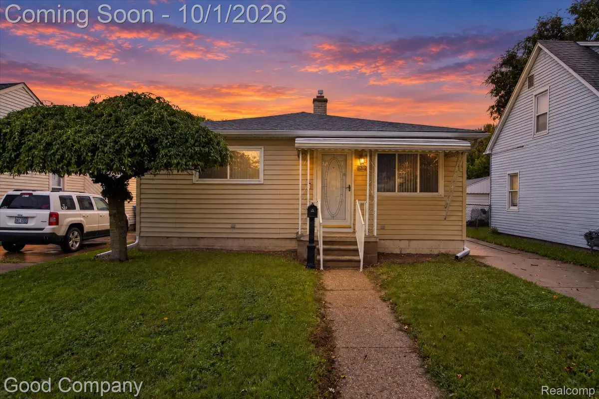 4176 Kingston Street, Dearborn Heights, MI 48125 - #1