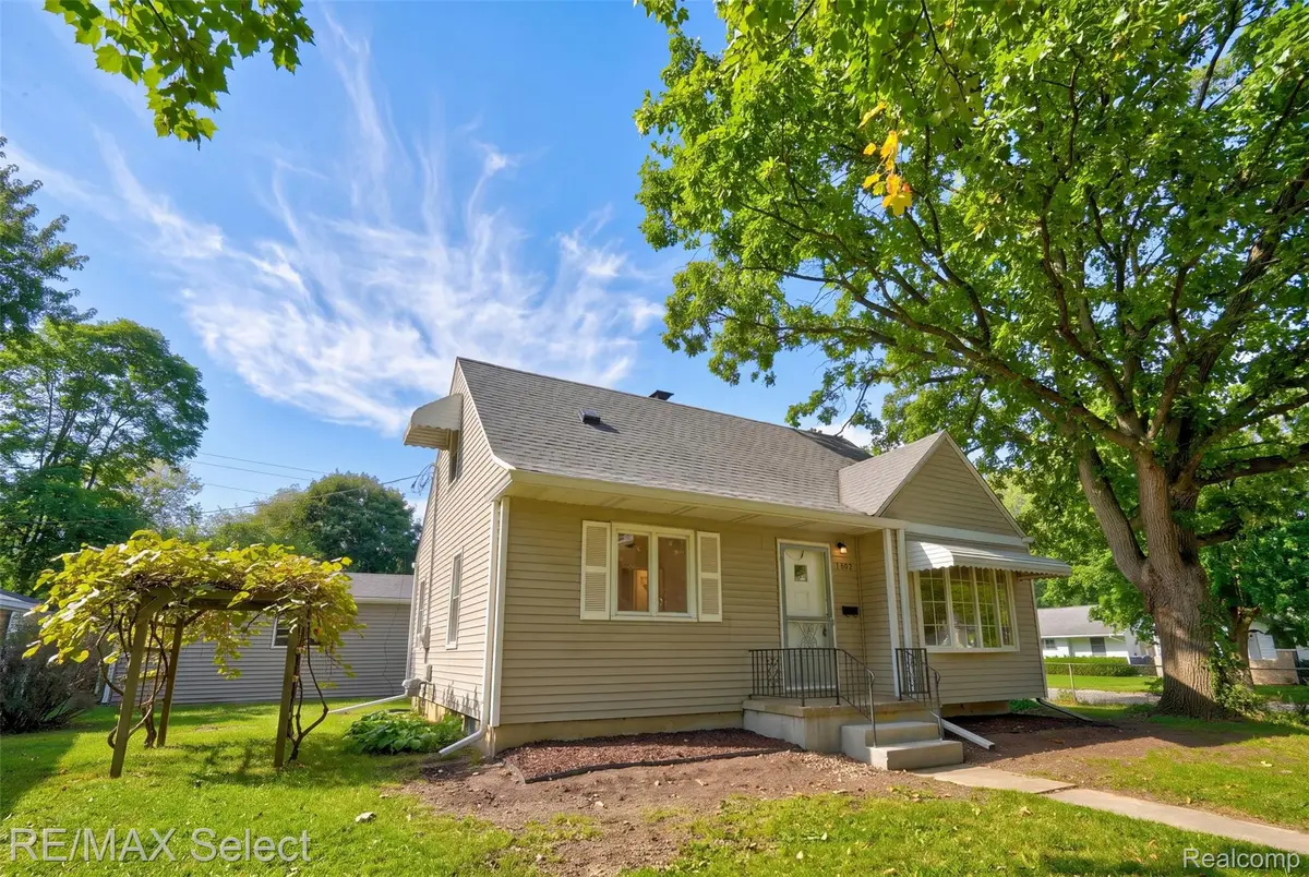 1602 Blackberry Lane, Flint, MI 48507 - #1