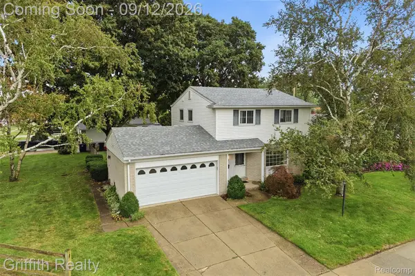 15250 Knolson Street, Livonia, MI 48154