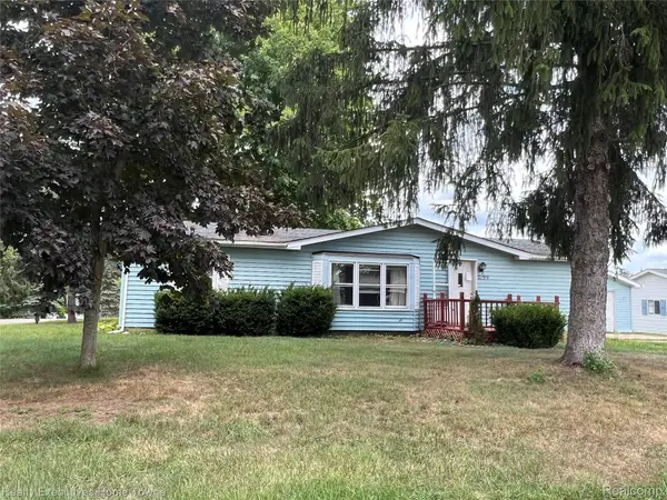 2199 Brent Street, Croswell, MI 48422