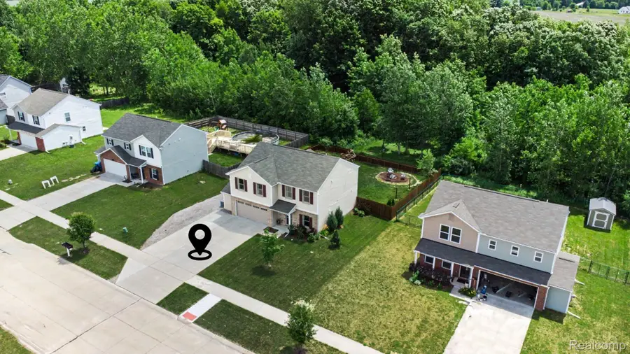6195 Crooked River Drive, Mundy, MI 48473 - #3