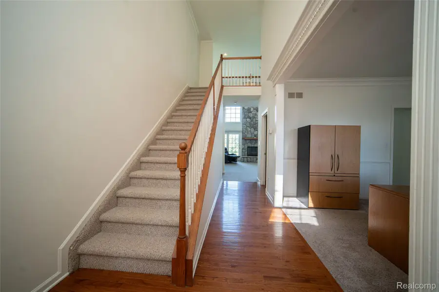 1048 Cantor Lane, South Lyon, MI 48178 - #3