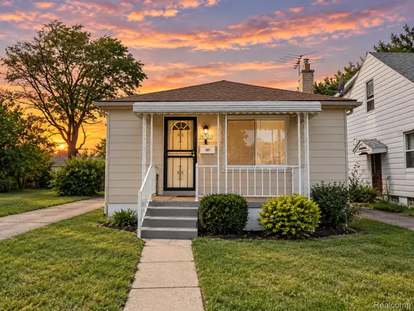 19707 Concord Street, Detroit, MI 48234