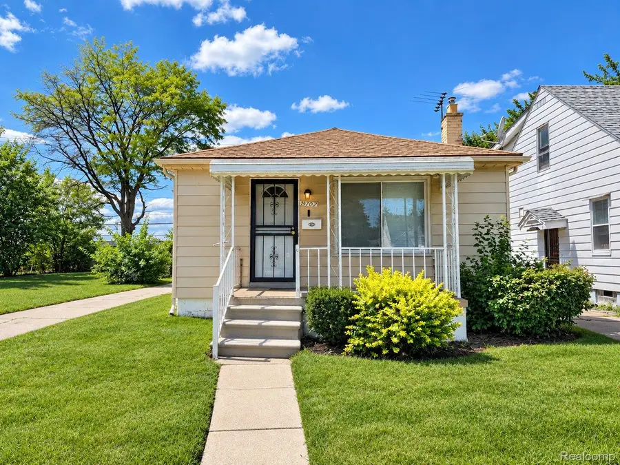 19707 Concord Street, Detroit, MI 48234 - #2