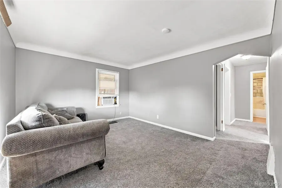 11053 Flanders Street, Detroit, MI 48205 - #3