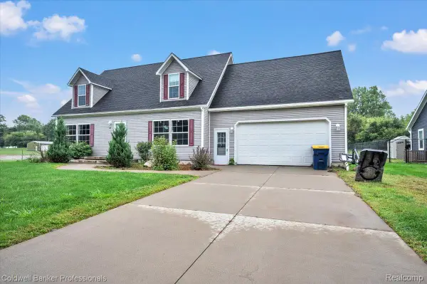 201 Lyman Street, Corunna, MI 48817