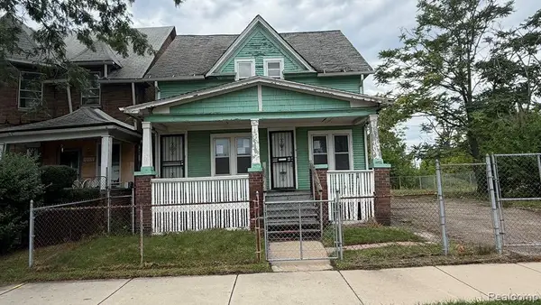6257 Helen Street, Detroit, MI 48211