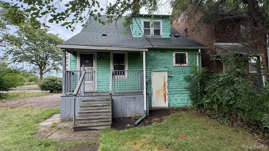 6257 Helen Street, Detroit, MI 48211 - #2