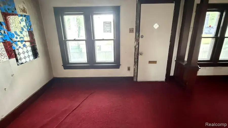 6257 Helen Street, Detroit, MI 48211 - #3