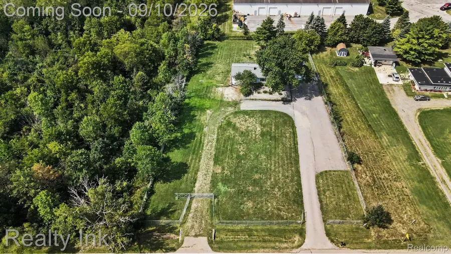 11260 Lemen Road, Green Oak, MI 48189 - #2